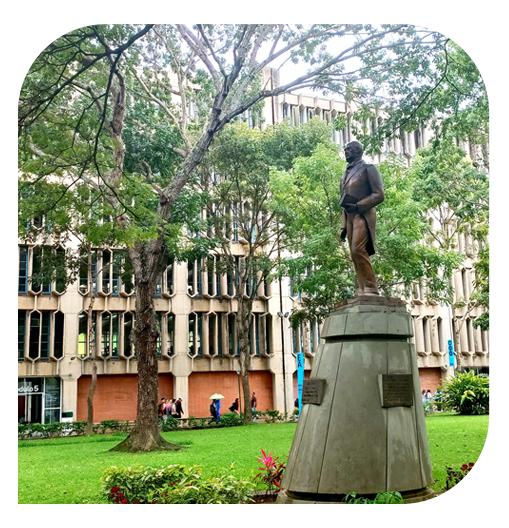 Campus UCAB Montalbán